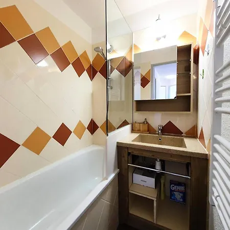 Apartment Le De 3 - 2 Pieces Pour 6 Personnes 731